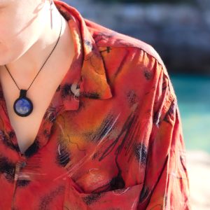 Gemstone Necklace