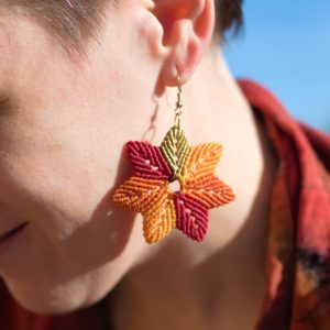 Earring
