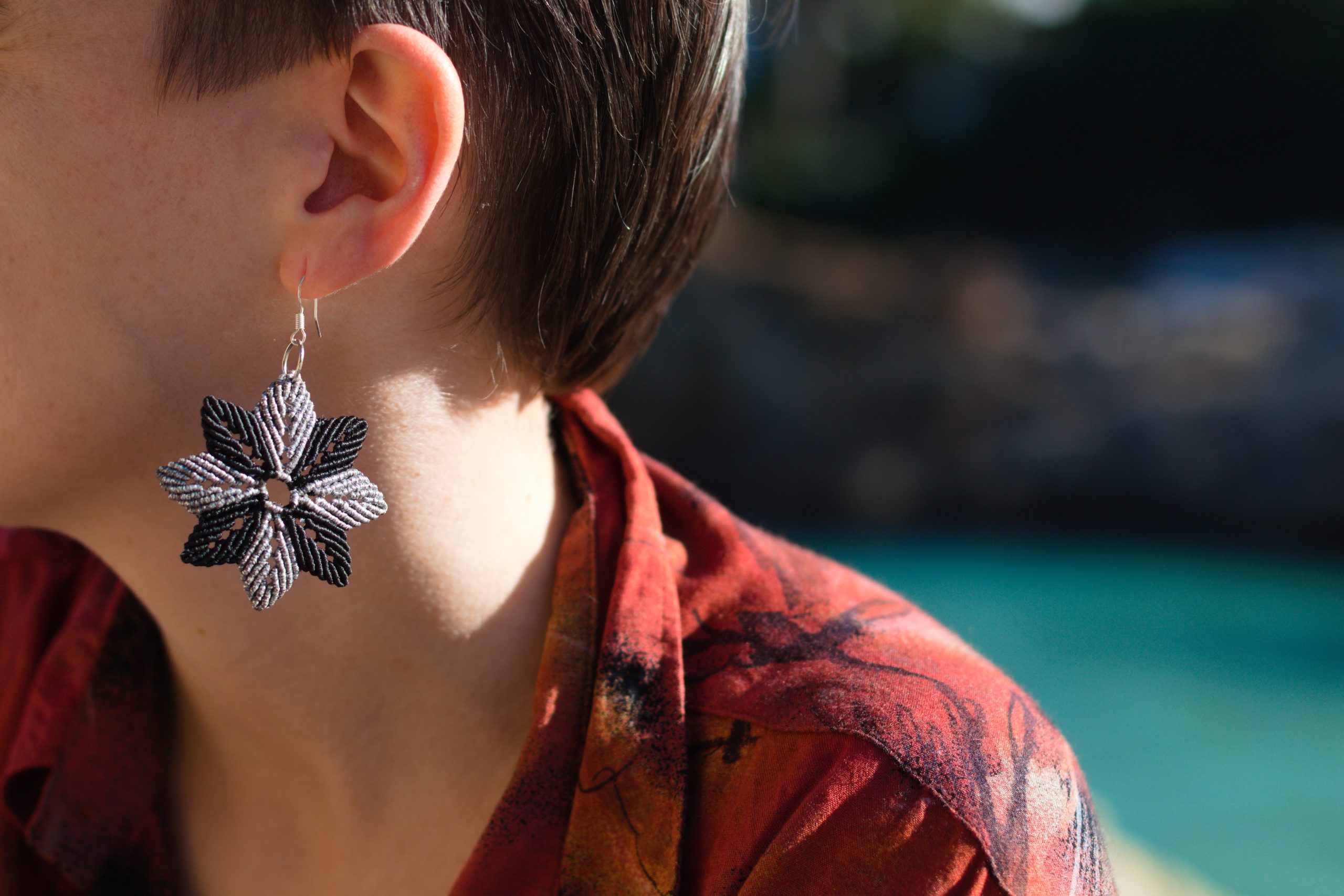 Earring