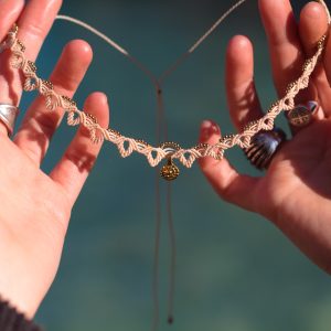 Gemstone Necklace